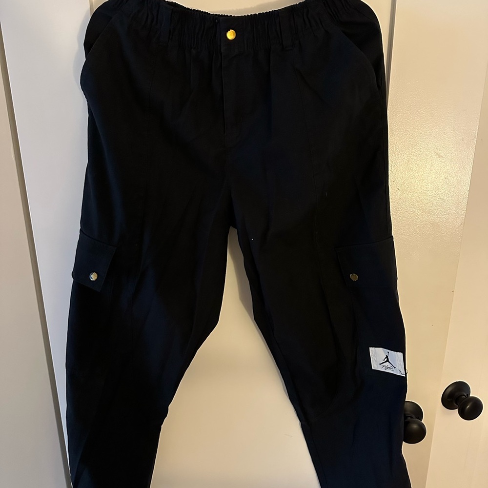 Nike Jordan Essential Utility Cargo Pants